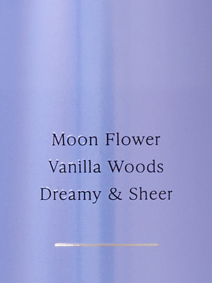 Splash perfumada Midnight Blooms
