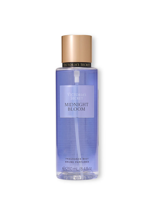 Splash perfumada Midnight Blooms