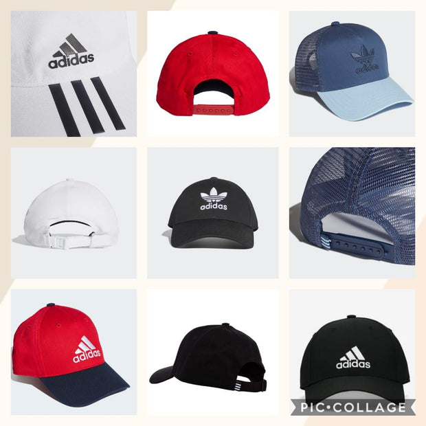 Banner image for: <h3>Gorras</h3>