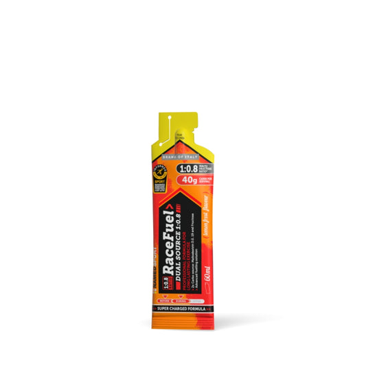 RACE FUEL GEL LEMON NAMED DOBLE FUENTE – 60ML (LIMÓN)