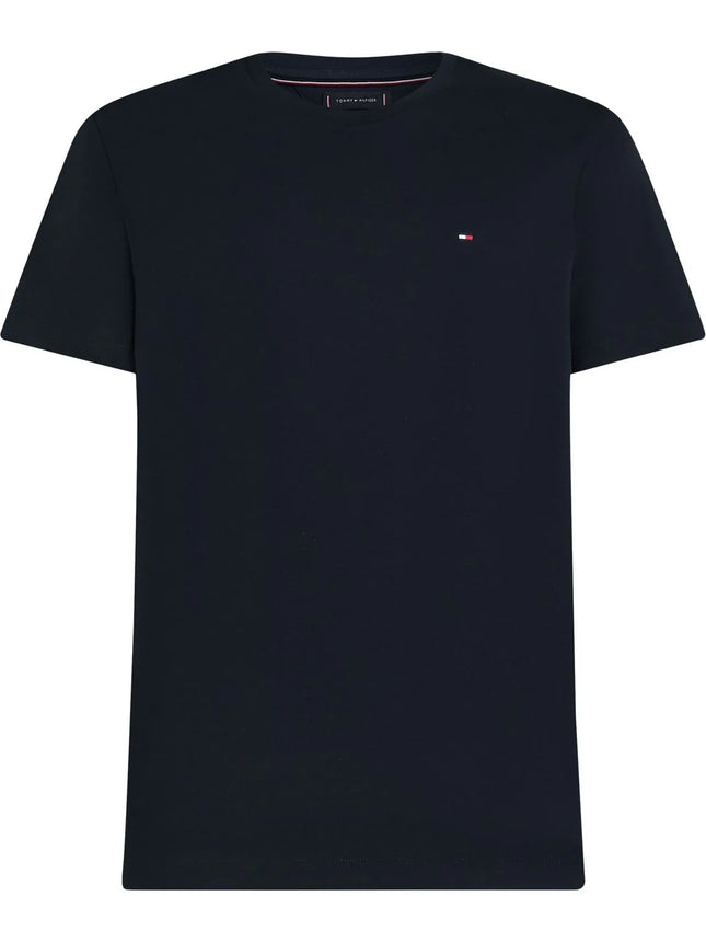 Camiseta manga corta para hombre Classic Esencial