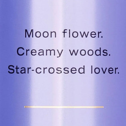 Splash Mist Corporal Midnight Bloom