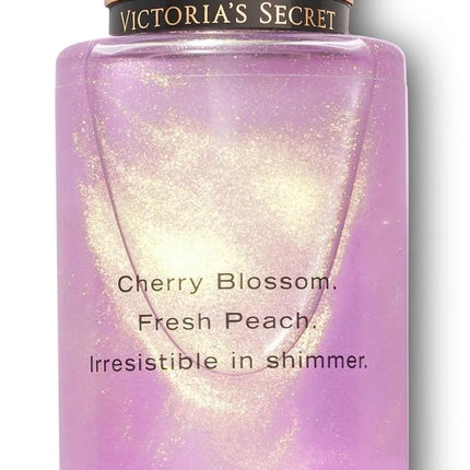 Splash Mist Corporal con Brillo Love Spell