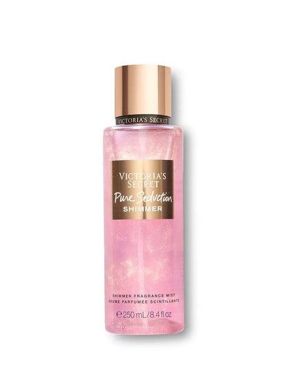 Splash Mist Corporal con Brillo Pure Seduction