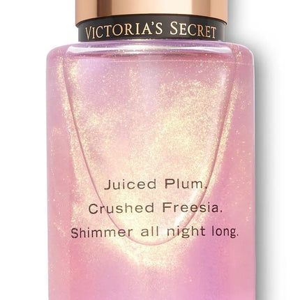 Splash Mist Corporal con Brillo Pure Seduction