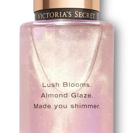 Splash Mist Corporal con Brillo Velvet Petals