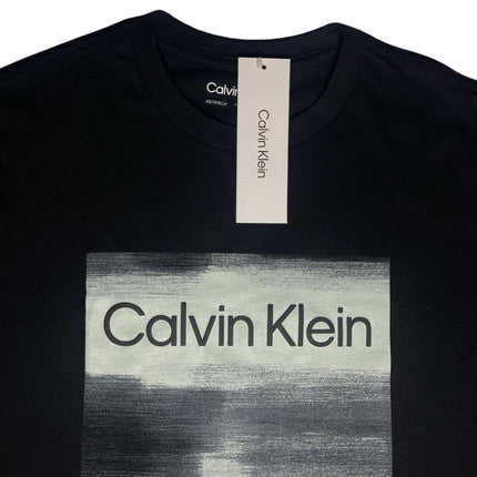 Camiseta estampada Calvin Klein