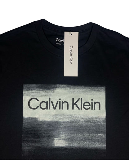 Camiseta estampada Calvin Klein