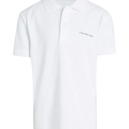 Camiseta polo Calvin Klein