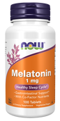 Melatonin 1 mg Tablets