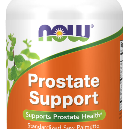 Prostate Support Softgels