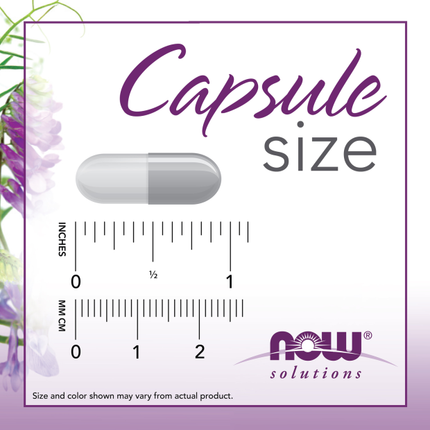 Hair, Skin & Nails Capsules