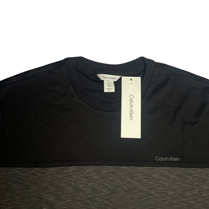 Camiseta Calvin Klein bicolor hombre