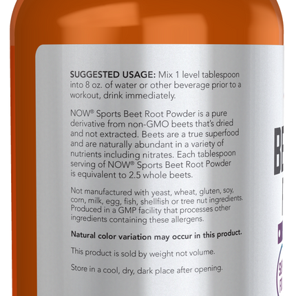 Beet Root Powder