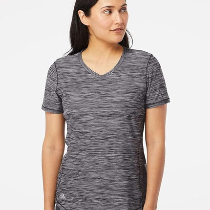 Camiseta running women Adidas