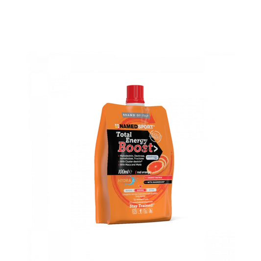 TOTAL ENERGY BOOST RED ORANGE – 100ML (NARANJA ROJA)
