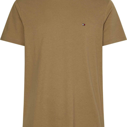 Camiseta Essential Cotton Tommy Hilfiger