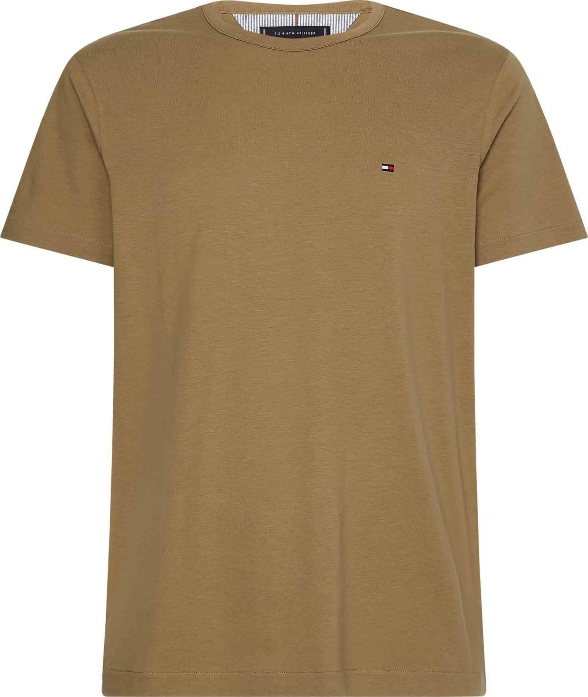 Camiseta Essential Cotton Tommy Hilfiger