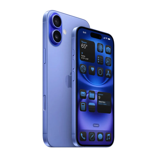 IPhone 16 256GB