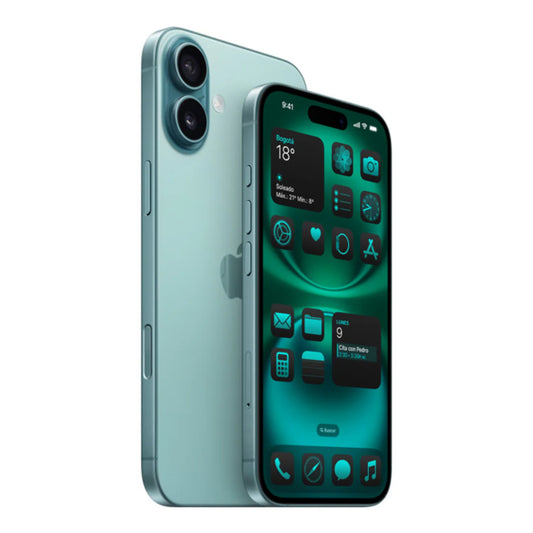 IPhone 16 Plus 512GB