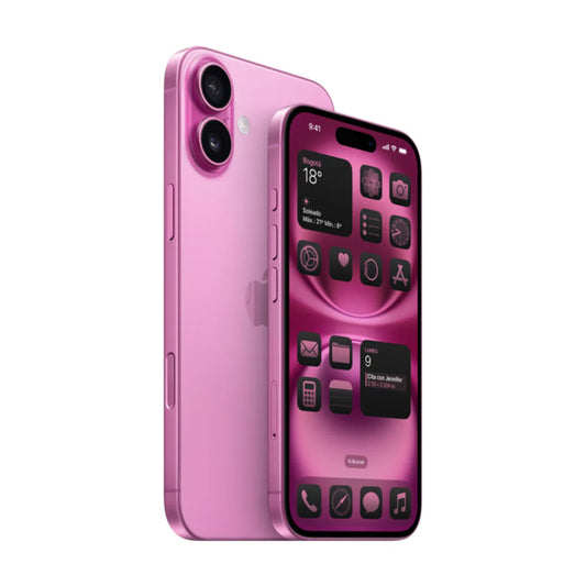 IPhone 16 128GB
