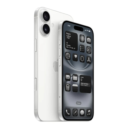 IPhone 16 Plus 128GB