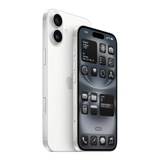 IPhone 16 Plus 128GB