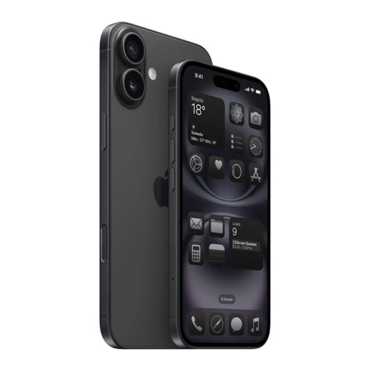 IPhone 16 Plus 256GB