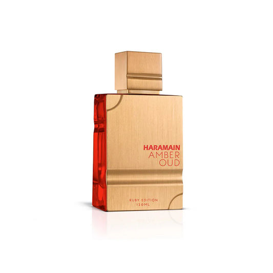 Al Haramain Amber Oud Ruby Edition