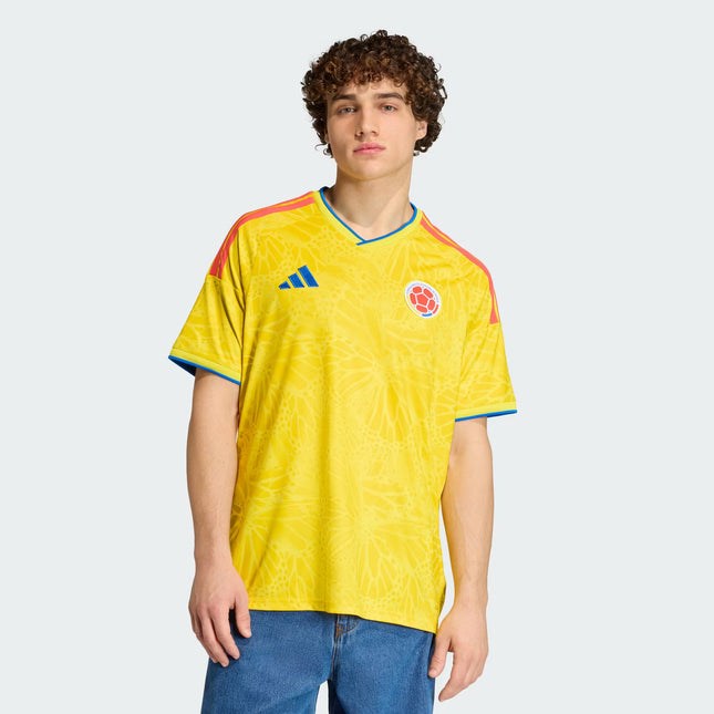 Camiseta Local Selección Colombia 26