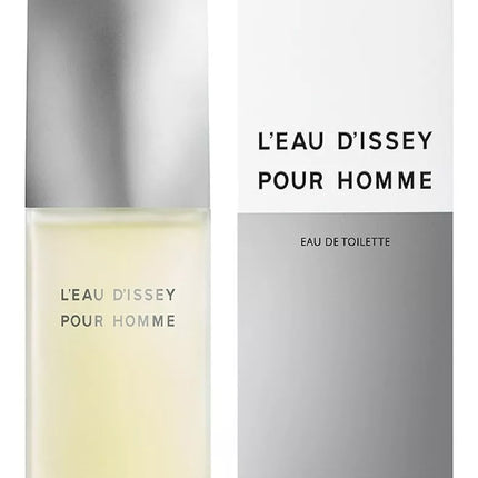 Issey Miyake L'Eau Bleue d'Issey Pour Homme