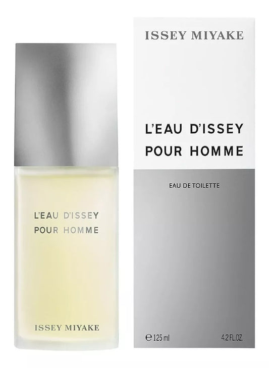 Issey Miyake L'Eau Bleue d'Issey Pour Homme