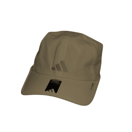 Gorra Adidas Running Blanca