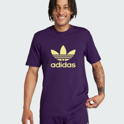 Camiseta Adicolor Trifolio