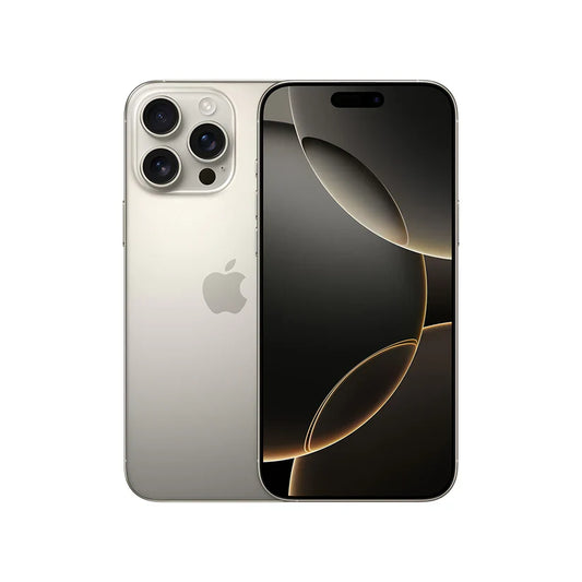 IPhone 16 Pro 512GB