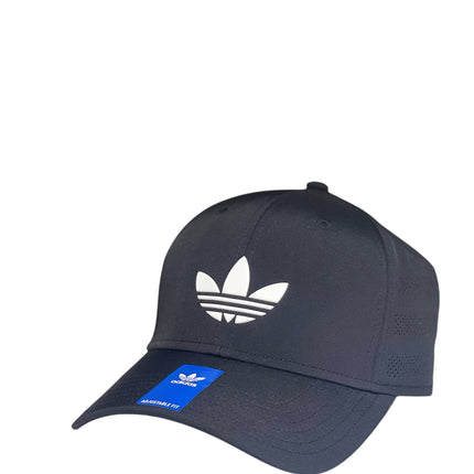 Gorra Adidas Basica Negra