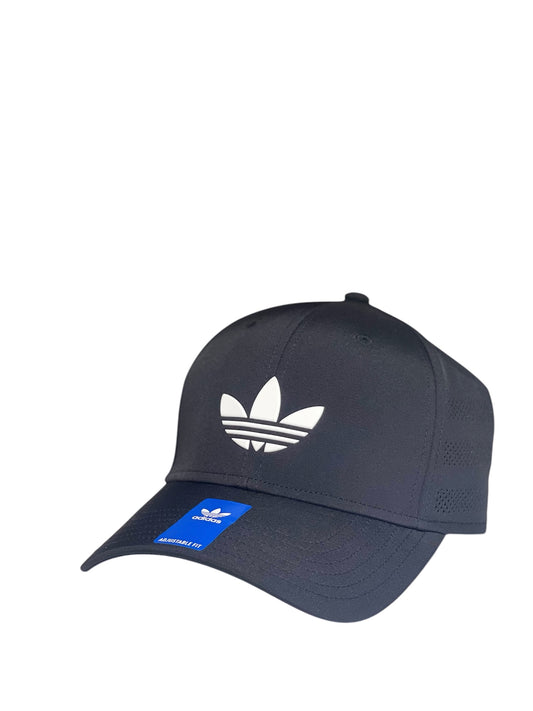 Gorra Adidas Basica Negra