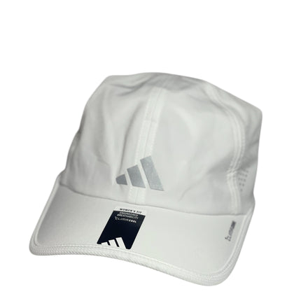 Gorra Adidas Running Blanca