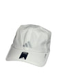 Gorra Adidas Running Blanca