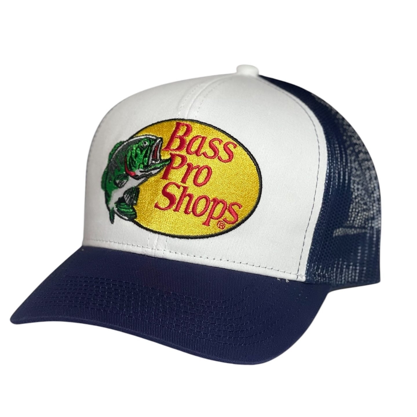 Gorra Bass Pro Shops