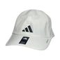 Gorra Adidas Running Blanca