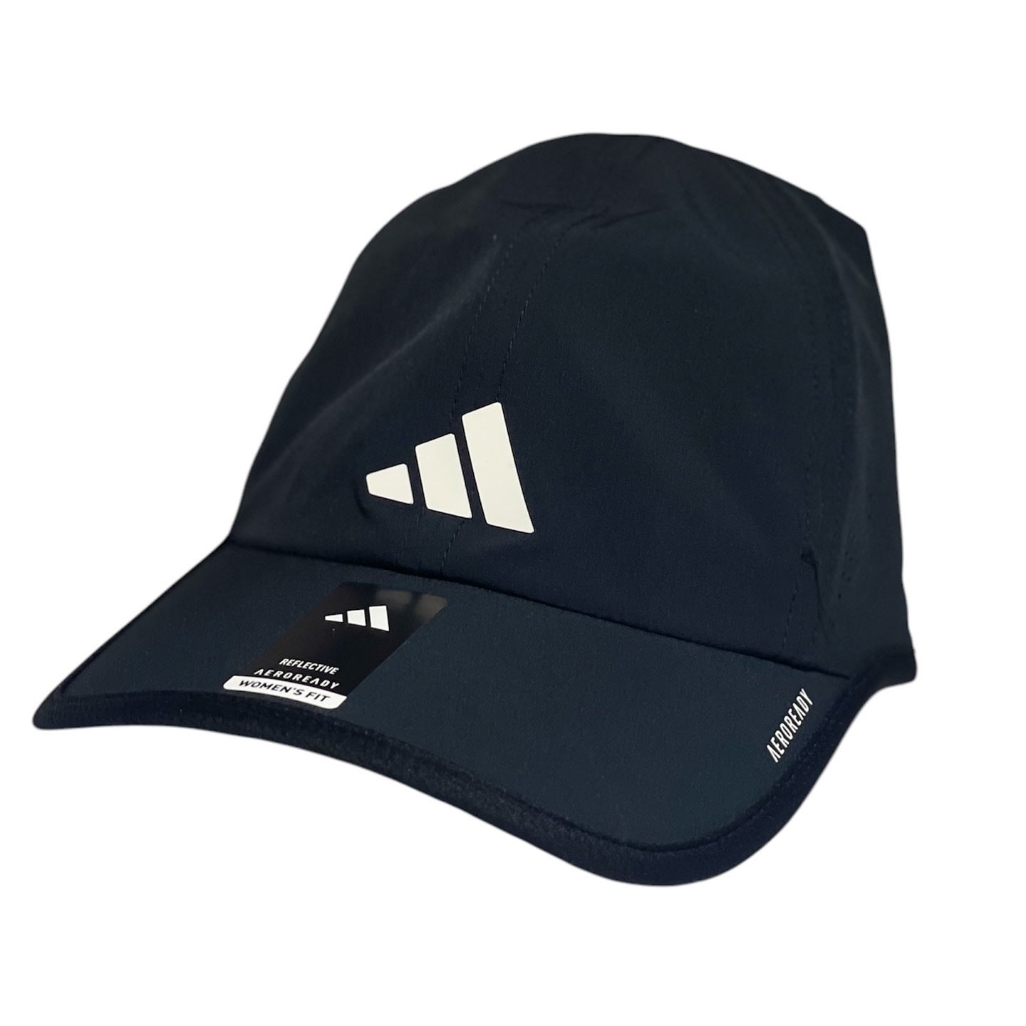 Gorra Adidas Running Blanca