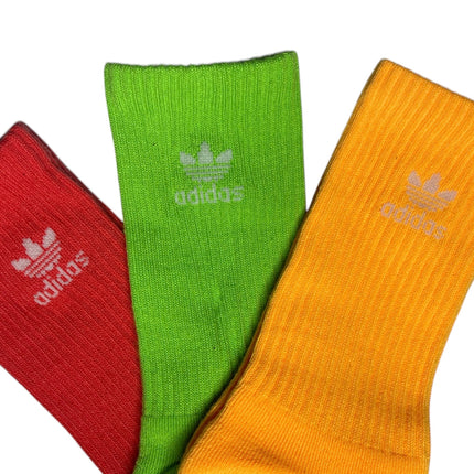 Medias Adidas Colors