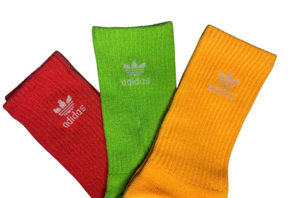 Medias Adidas Colors