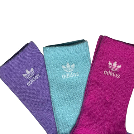 Medias Adidas Colors