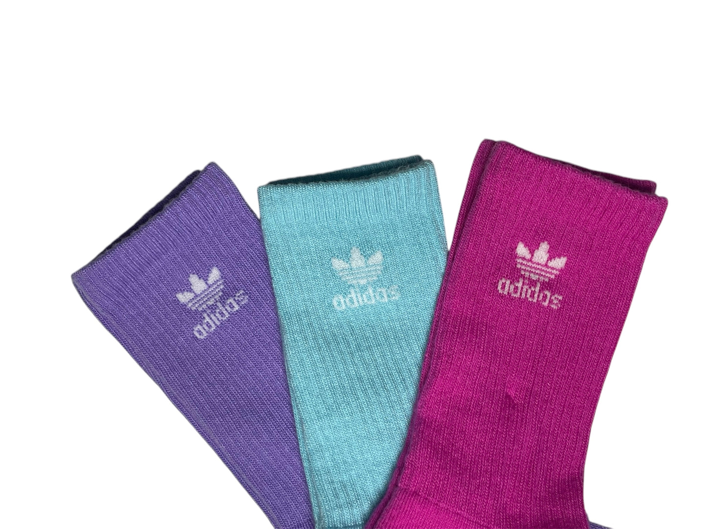 Medias Adidas Colors