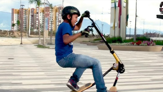 Banner image for: <h1>Patinetas</h1>