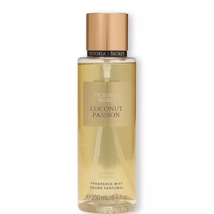 Mist Coconut Passion