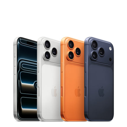 Iphone 17 pro 256gb