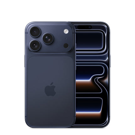 Iphone 17 pro 256gb